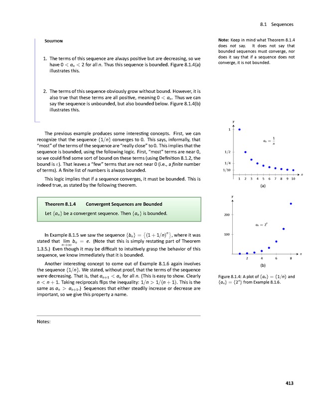 APEX Calculus - Page 413